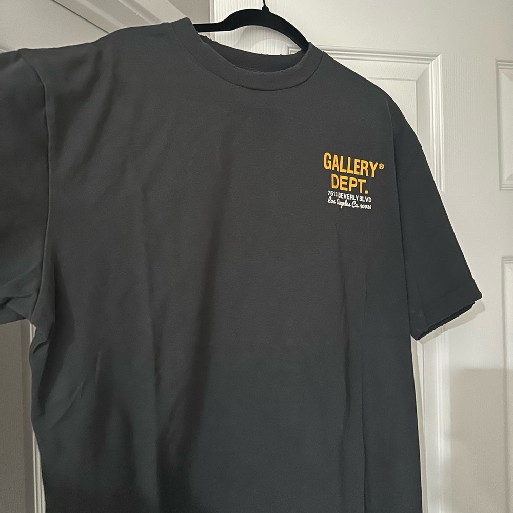 Gallery Dept Drive-Thru Shirt
